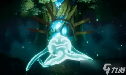 《幻兽帕鲁》1.0版本更新或将加入巨型鲸鱼帕鲁！