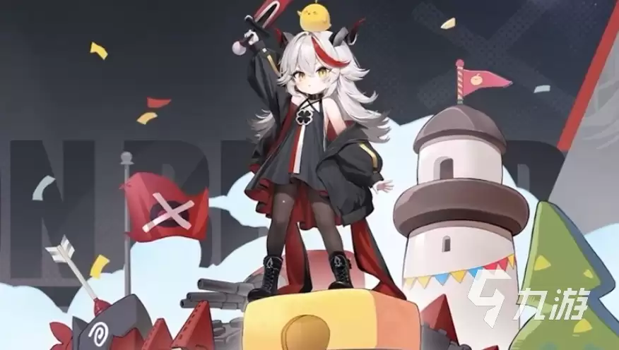 碧蓝航线八周年新船有哪些 碧蓝航线八周年新角色一览