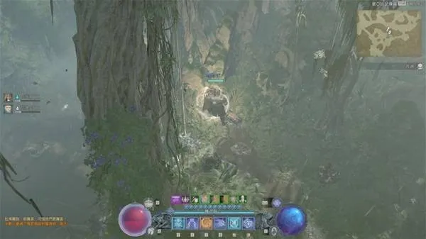 《暗黑破坏神4》奶牛关任务攻略