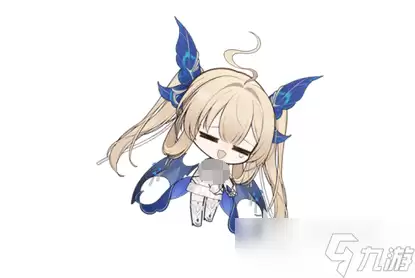 碧蓝航线马塞纳介绍 碧蓝航线马塞纳怎么样