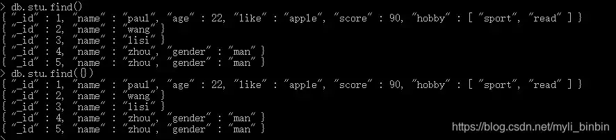 MongoDB查询条件有哪些?范围、或查询与取反操作详解