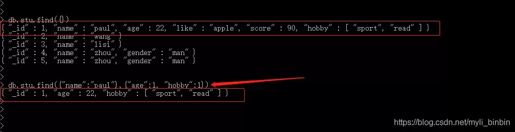 MongoDB查询条件有哪些?范围、或查询与取反操作详解