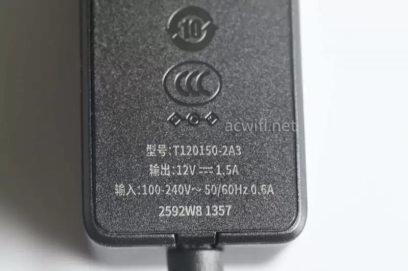TP-LINK BE3600 7DR3630 v5.0路由器拆机测评