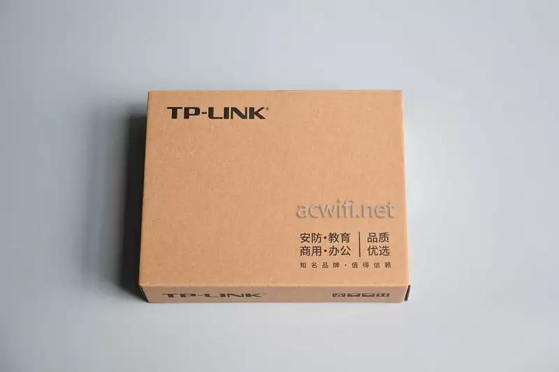 R5005PE跟R5005P有什么差别? TL-R5005PE-AC路由器拆机测评