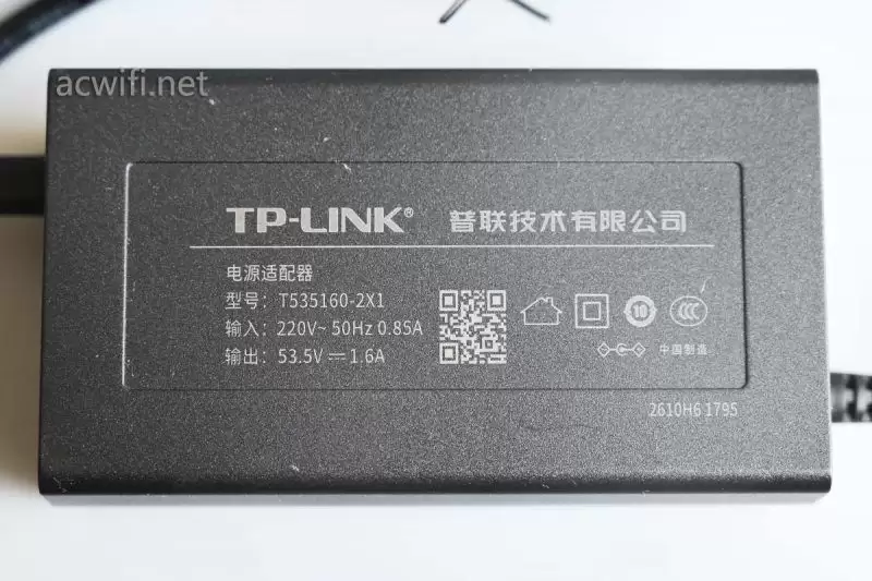R5005PE跟R5005P有什么差别? TL-R5005PE-AC路由器拆机测评