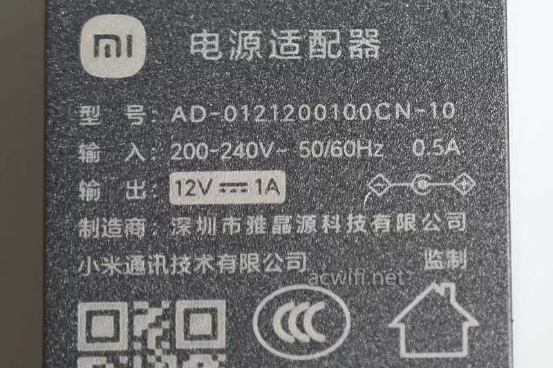 小米BE3600黑色版有哪些变化? 小米BE3600黑色版路由器拆机测评