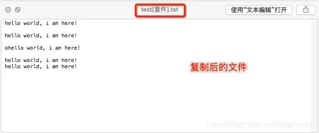 Python文件读写方法详解：read、write和readlines怎么用？