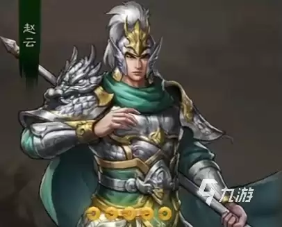 新三国志曹操传武将攻略 新三国志曹操传强力武将介绍