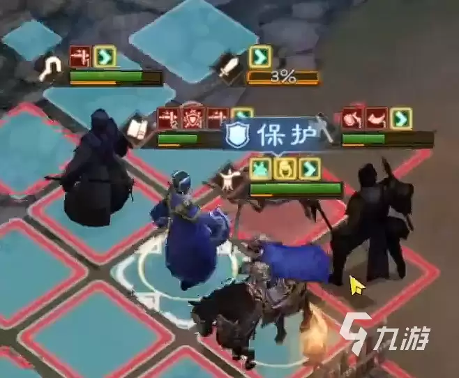 新三国志曹操传最强阵容推荐 新三国志曹操传最强阵容组建攻略