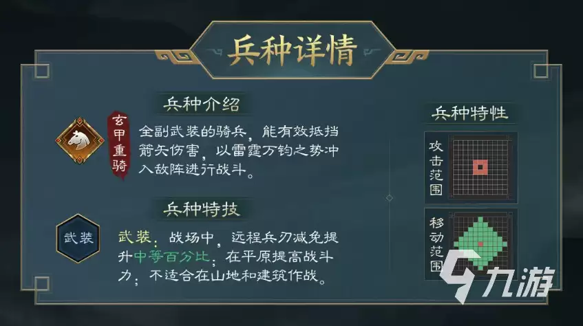 新三国志曹操传关羽怎么玩 新三国志曹操传关羽技能玩法介绍