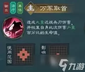 新三国志曹操传张飞技能有哪些 新三国志曹操传张飞角色玩法一览