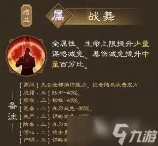 新三国志曹操传貂蝉怎么样 新三国志曹操传貂蝉技能强度介绍