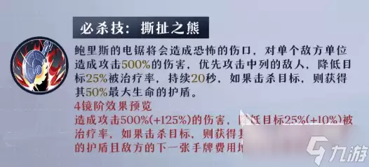 梦的第七章鲍里斯介绍 梦的第七章鲍里斯怎么样