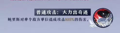 梦的第七章鲍里斯介绍 梦的第七章鲍里斯怎么样