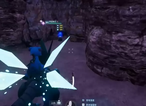 幻兽帕鲁企丸丸雕像全收集攻略