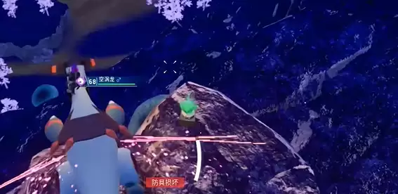 幻兽帕鲁新叶猿雕像全收集攻略