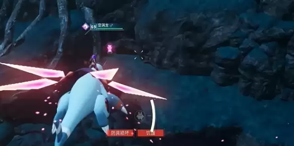 幻兽帕鲁捣蛋猫雕像全收集攻略