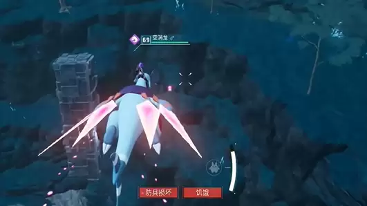 幻兽帕鲁捣蛋猫雕像全收集攻略