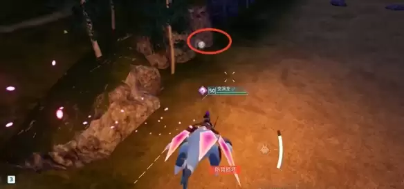 幻兽帕鲁棉悠悠雕像全收集攻略