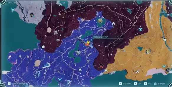 幻兽帕鲁八云犬雕像全收集攻略