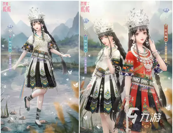 闪耀暖暖琴心劫活动怎么玩 琴心劫活动玩法介绍