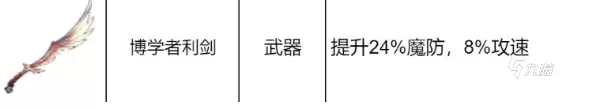 龙魂旅人最强武器推荐与强度排行榜