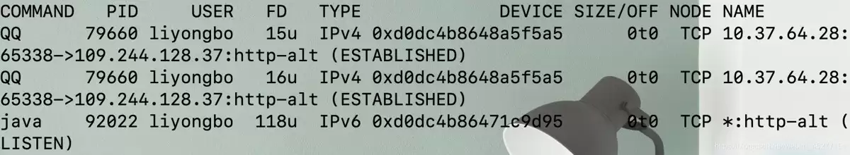 Linux怎么查看端口被占用？教你用lsof和ps命令轻松排查