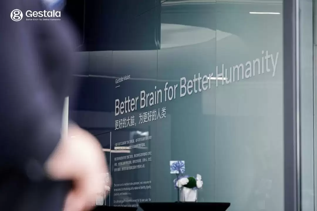 对话格式塔彭雷:AI的下一站,是解读人的大脑