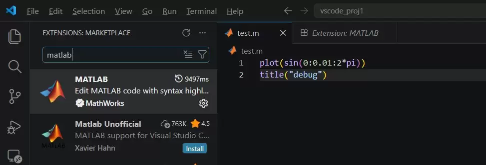 SCode连接Matlab环境搭建教程:如何安装Python3.9并启动引擎?