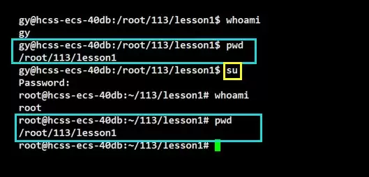 Linux命令行怎么用？shell外壳程序原理一看就懂