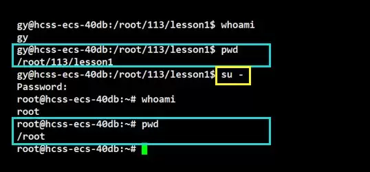 Linux命令行怎么用？shell外壳程序原理一看就懂
