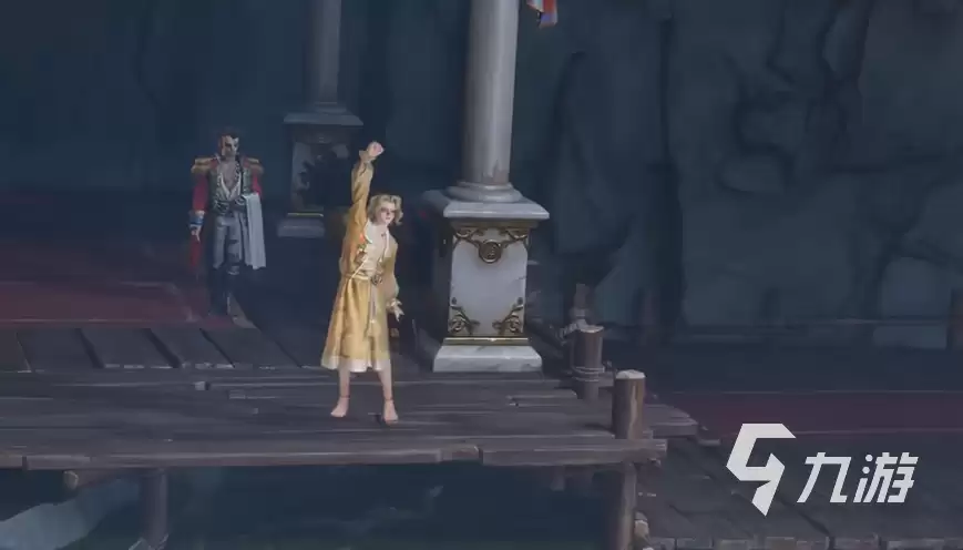 遗忘之海第四章攻略 遗忘之海第四章说明
