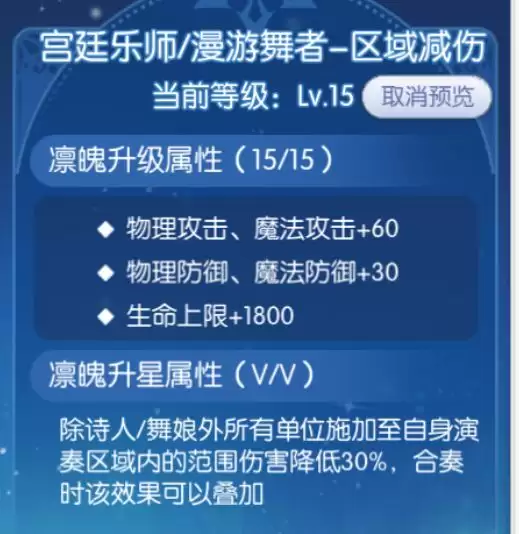 仙境传说RO：守护永恒的爱诗舞使用攻略