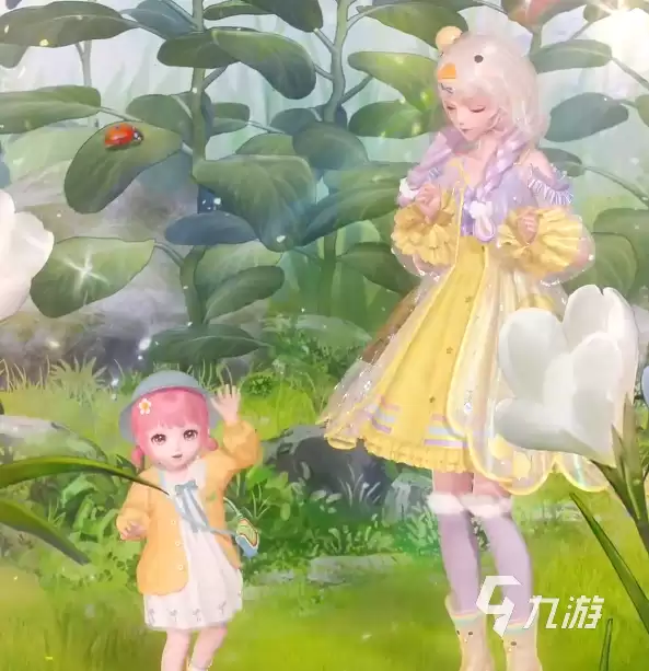 闪耀暖暖喜羊羊与灰太狼联动什么时候开启 闪耀暖暖喜羊羊联动介绍