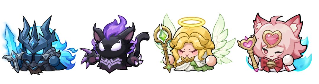 《永远的蔚蓝星球》死亡骑士百分比斩杀流玩法