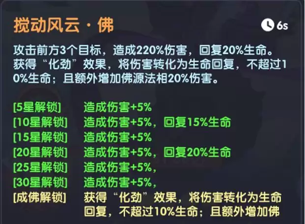 放开那妖怪六耳猕猴攻略