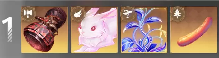 斗罗大陆:猎魂世界BOSS泰坦巨猿高星打法