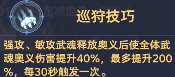 斗罗大陆:猎魂世界BOSS泰坦巨猿高星打法