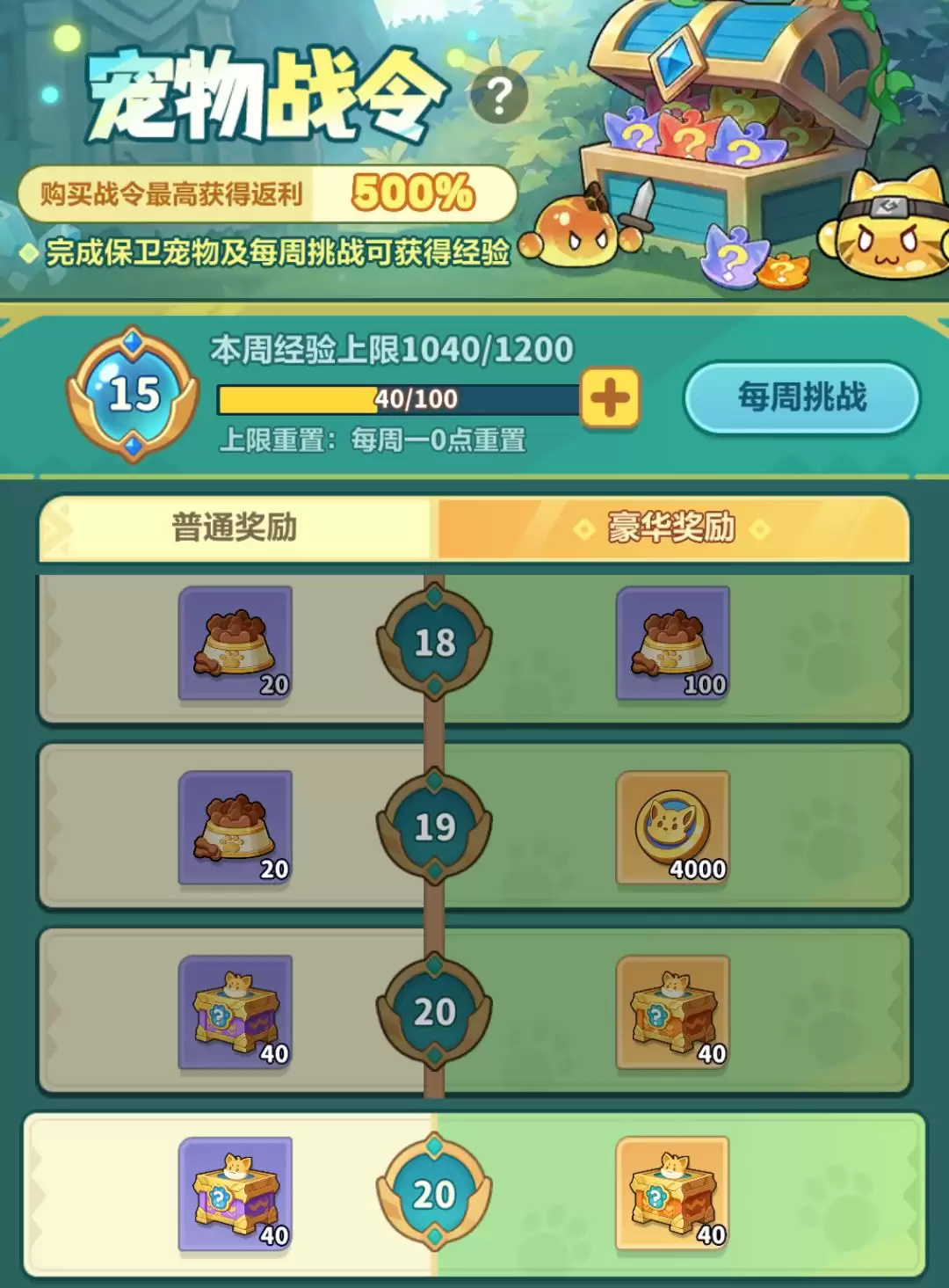 永远的蔚蓝星球宠物商店兑换优先级