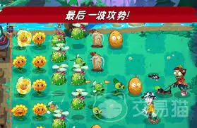 植物大战僵尸3植物羁绊怎么玩