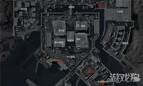 三角洲行动藏宝堆全点位攻略-2
