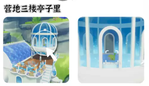 心动小镇寻鲸季小鲸鱼在哪 寻鲸季小鲸鱼点位汇总 心动小镇寻鲸季小鲸鱼在哪 寻鲸季小鲸鱼点位汇总