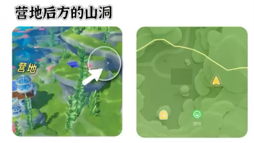 心动小镇寻鲸季小鲸鱼在哪 寻鲸季小鲸鱼点位汇总 心动小镇寻鲸季小鲸鱼在哪 寻鲸季小鲸鱼点位汇总