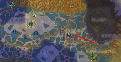 魔兽世界特效防御药剂配方在哪买 魔兽世界特效防御药剂配方在哪买