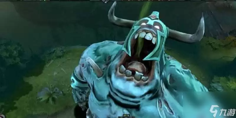 探秘不朽尸王的力量(《Dota2》力量型英雄之不朽尸王的技能介绍与分析)