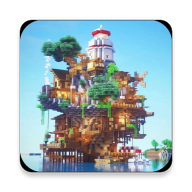 工匠建造世界