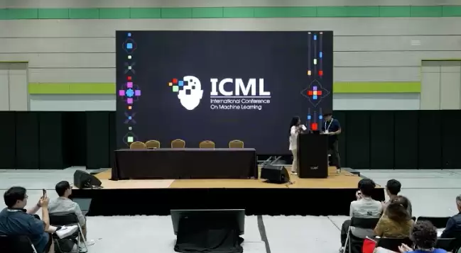 ICML 2026 时间检验奖现场实况:主创戳破学术创新三大真相