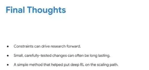 ICML 2026 时间检验奖现场实况:主创戳破学术创新三大真相