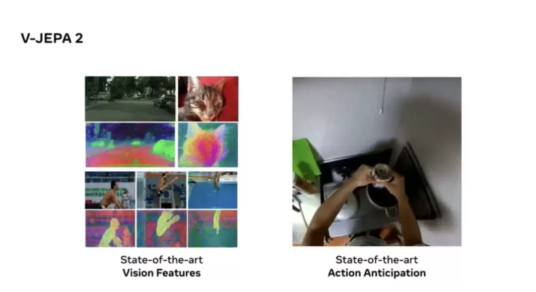 AMI Labs 冯雁:AI 迈向现实世界,世界模型不可或缺 | ICML 2026