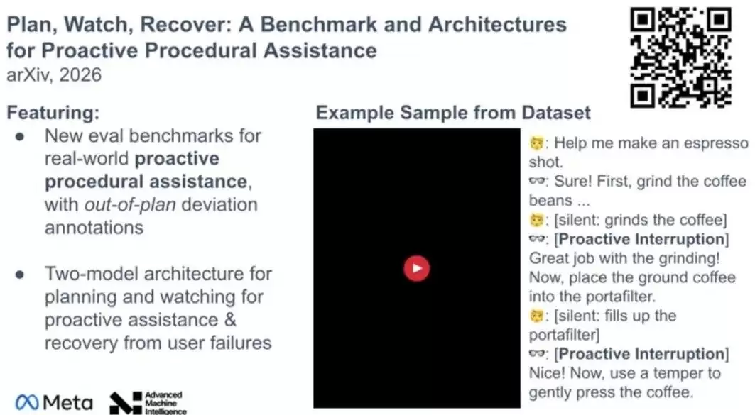 AMI Labs 冯雁:AI 迈向现实世界,世界模型不可或缺 | ICML 2026